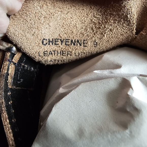 FreeBird by Steven Cheyenne Taupe Multi Sz 9 (SOLD) - Picture 10 of 11